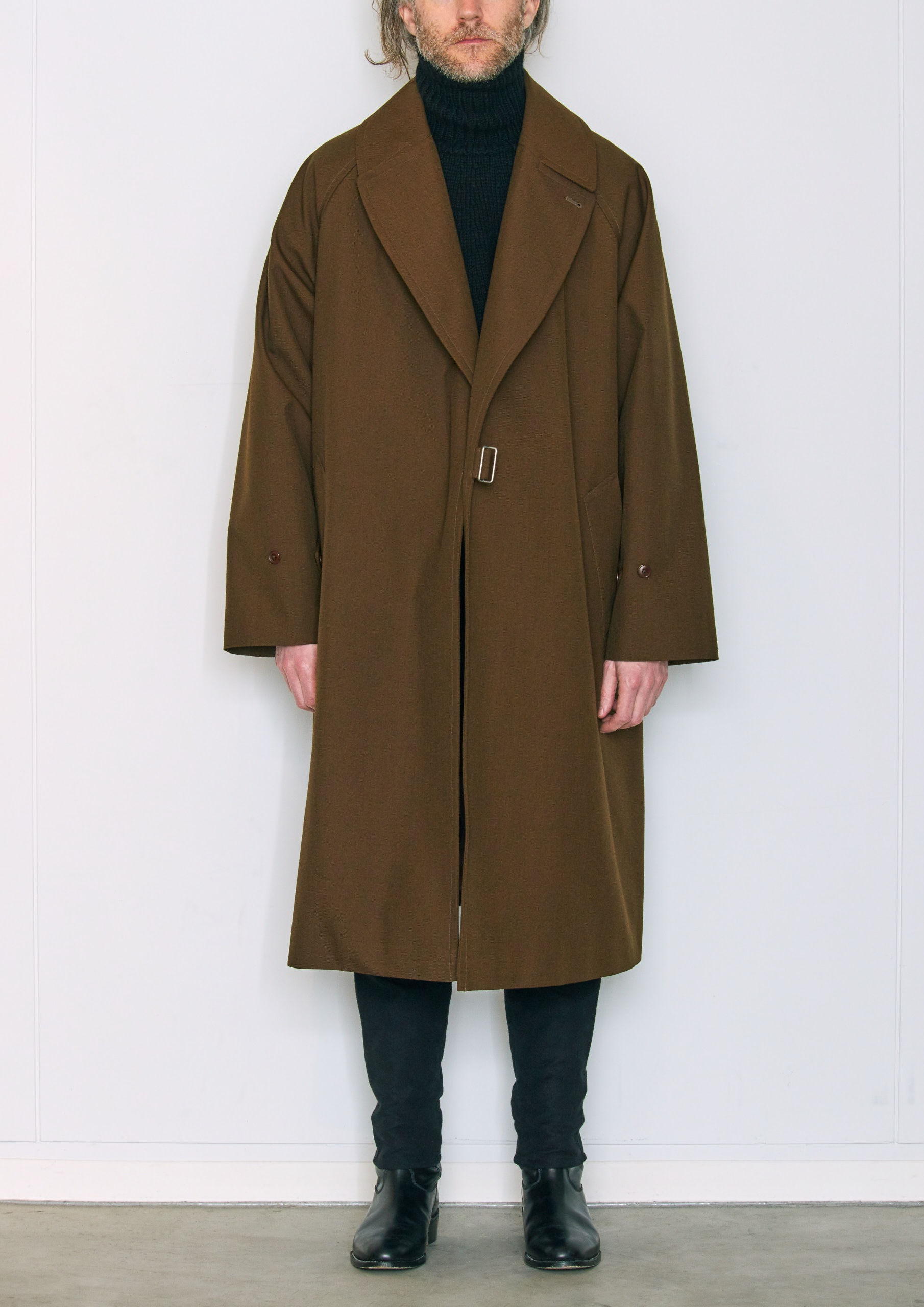 NEW ARRIVAL “COMOLI AW18 3RD DELIVERY” | MAIDENS SHOP | メイデンズ