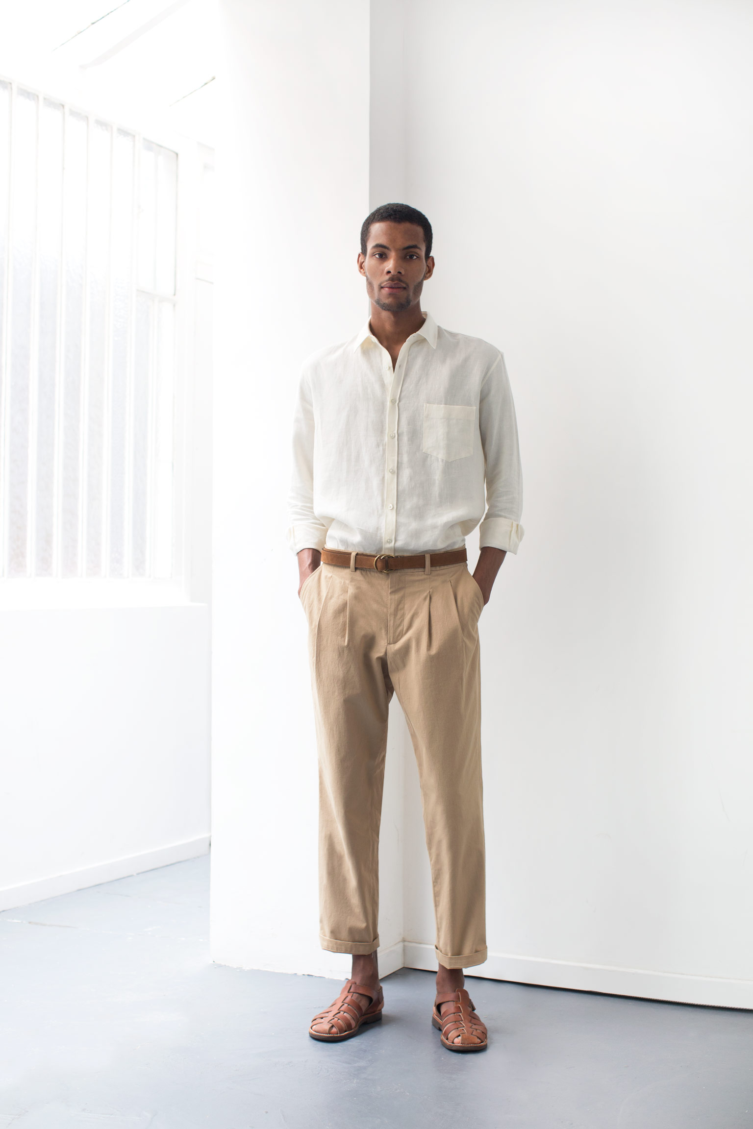 DE BONNE FACTURE “SS19 COLLECTION” | MAIDENS SHOP | メイデンズショップ