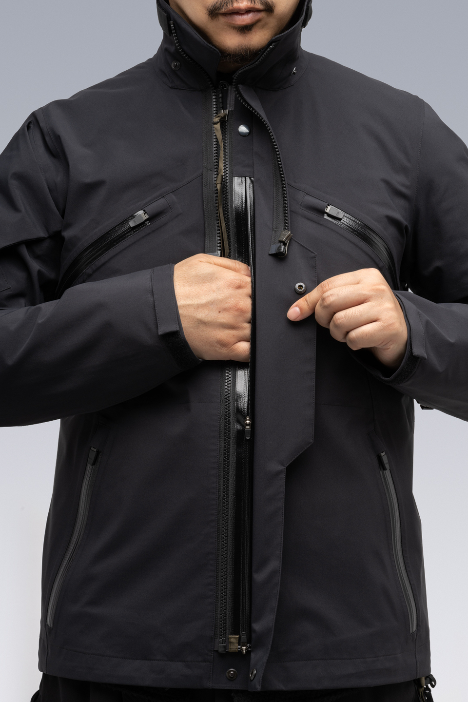 ACRONYM” [J1B-GT] | MAIDENS SHOP | メイデンズショップ