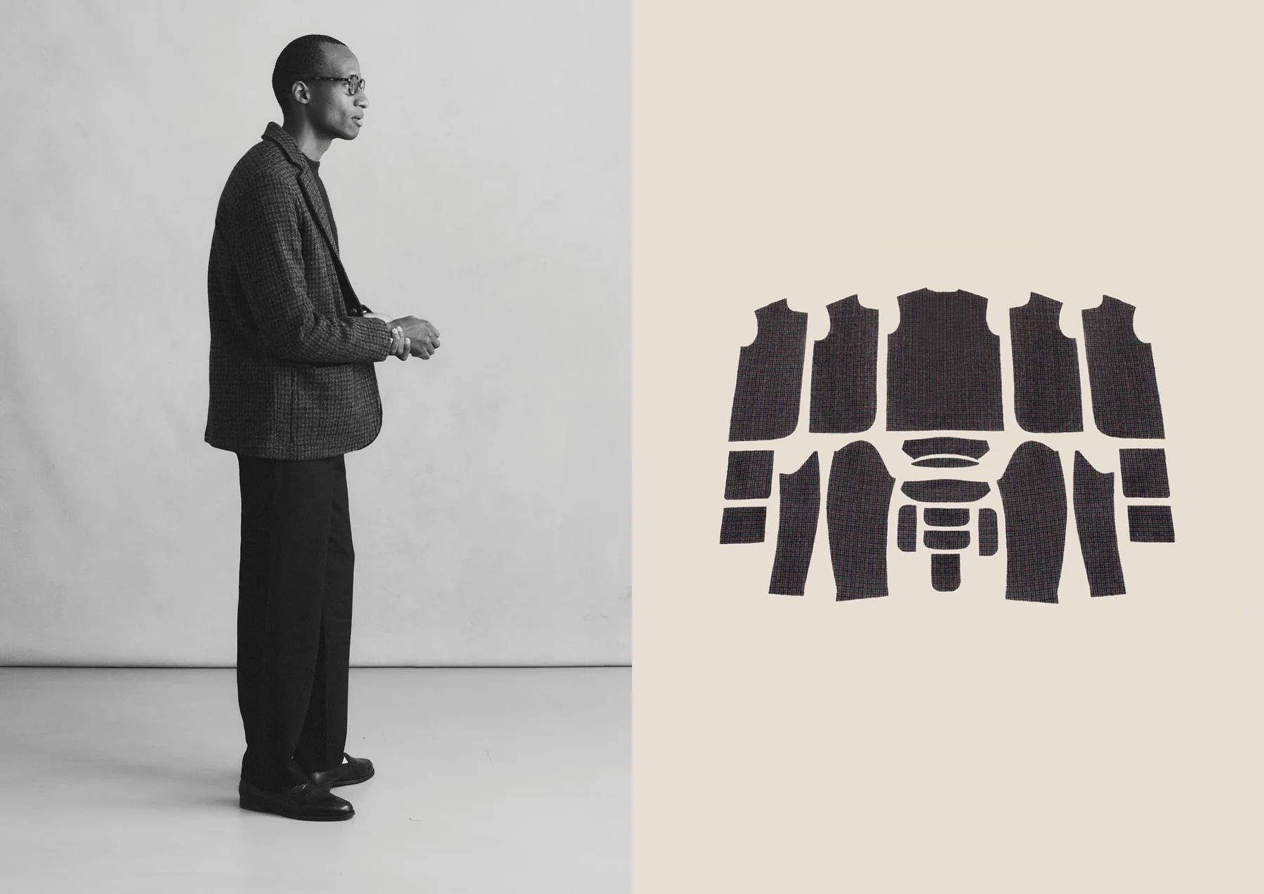 DE BONNE FACTURE】-10 year anniversary- | MAIDENS SHOP