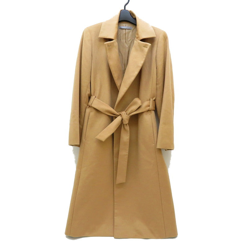 theory luxe/セオリーリュクス】 チェスターコート ロングコート