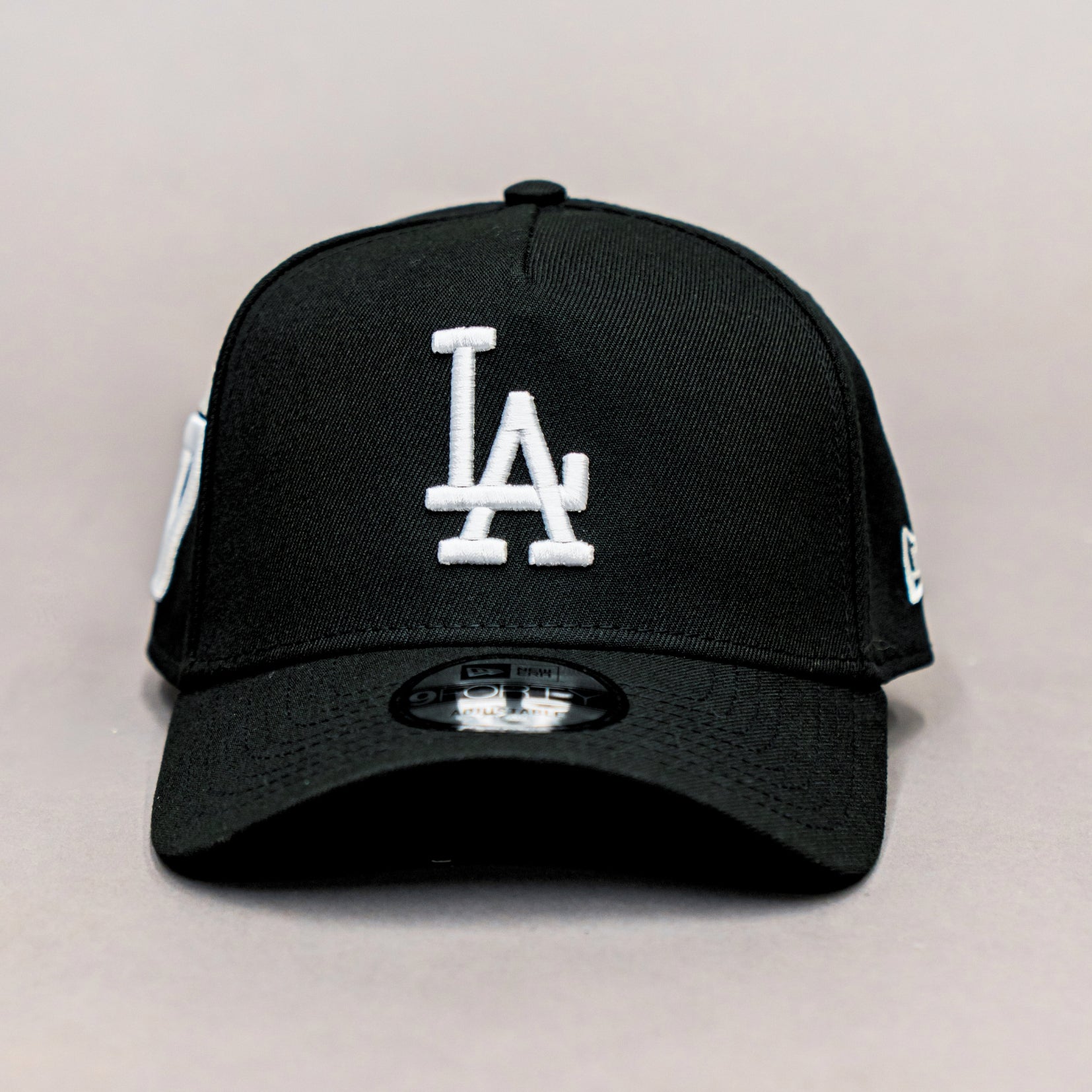 先行予約】 LOS ANGELES DODGERS CO S.OHTANI 9FORTY AFRAME BLACK