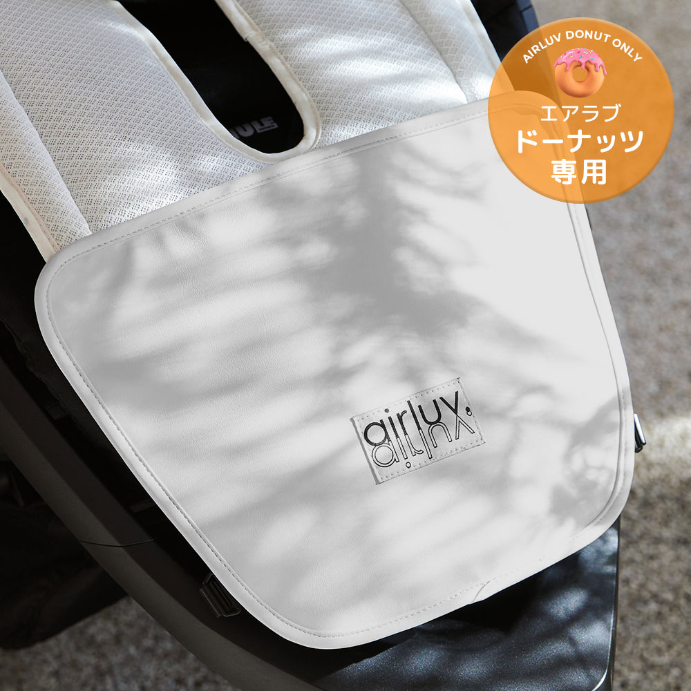 公式]エアラブフットパッド | ドーナッツ専用 – Poled Japan／エアラブ