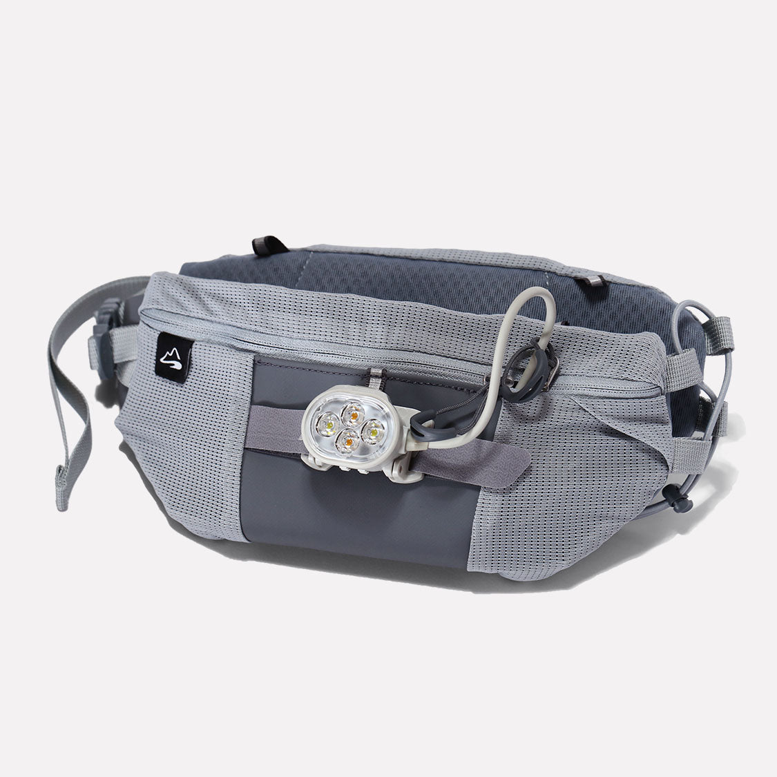 マイルストーン / MS-i1+RUSHLight 2.0 – Run boys! Run girls!