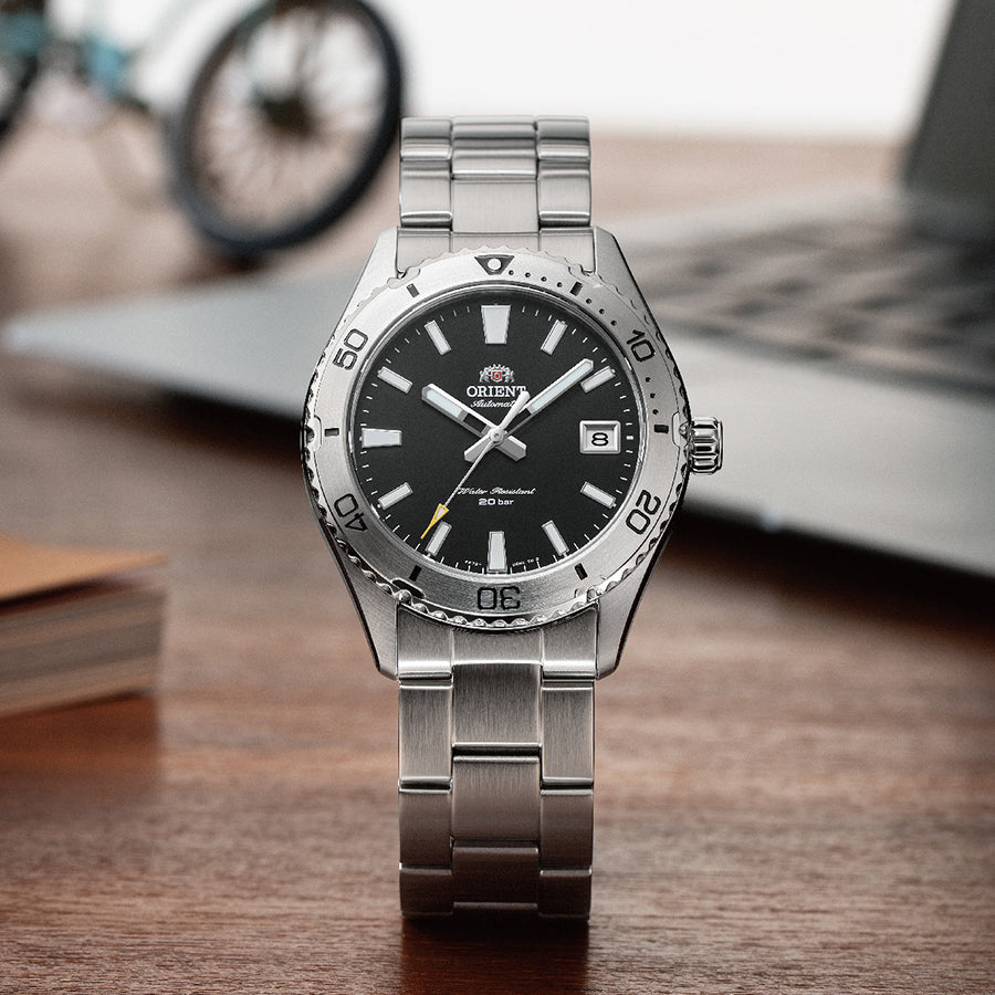 オリエント Orient Mako オリエントマコ 40 コンパクトモデル RN
