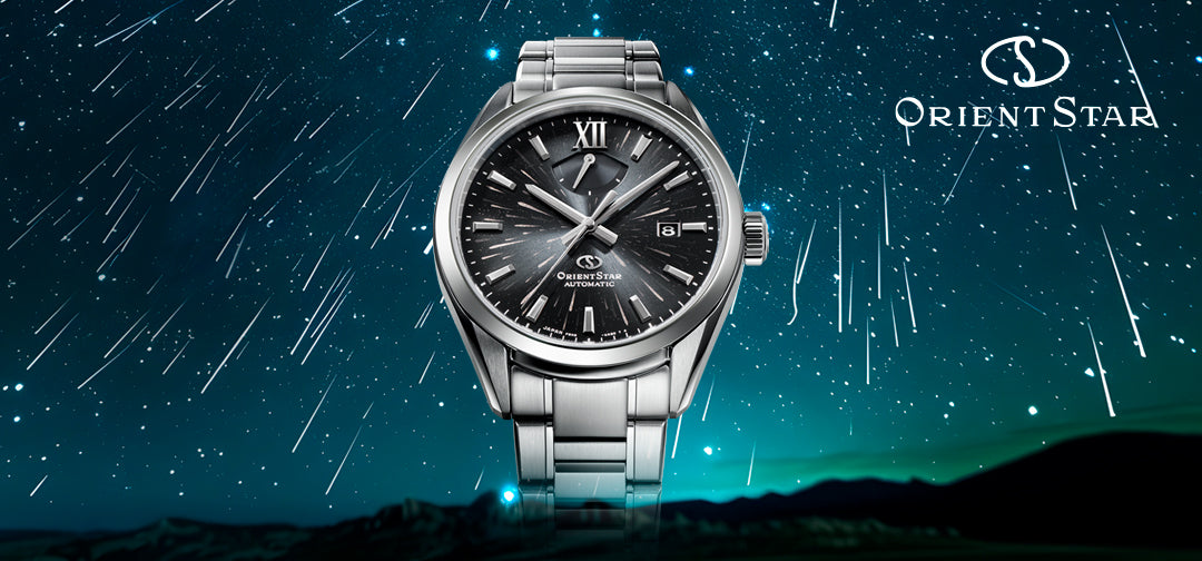 ORIENT STAR｜オリエントスター 腕時計通販 – THE CLOCK HOUSE公式