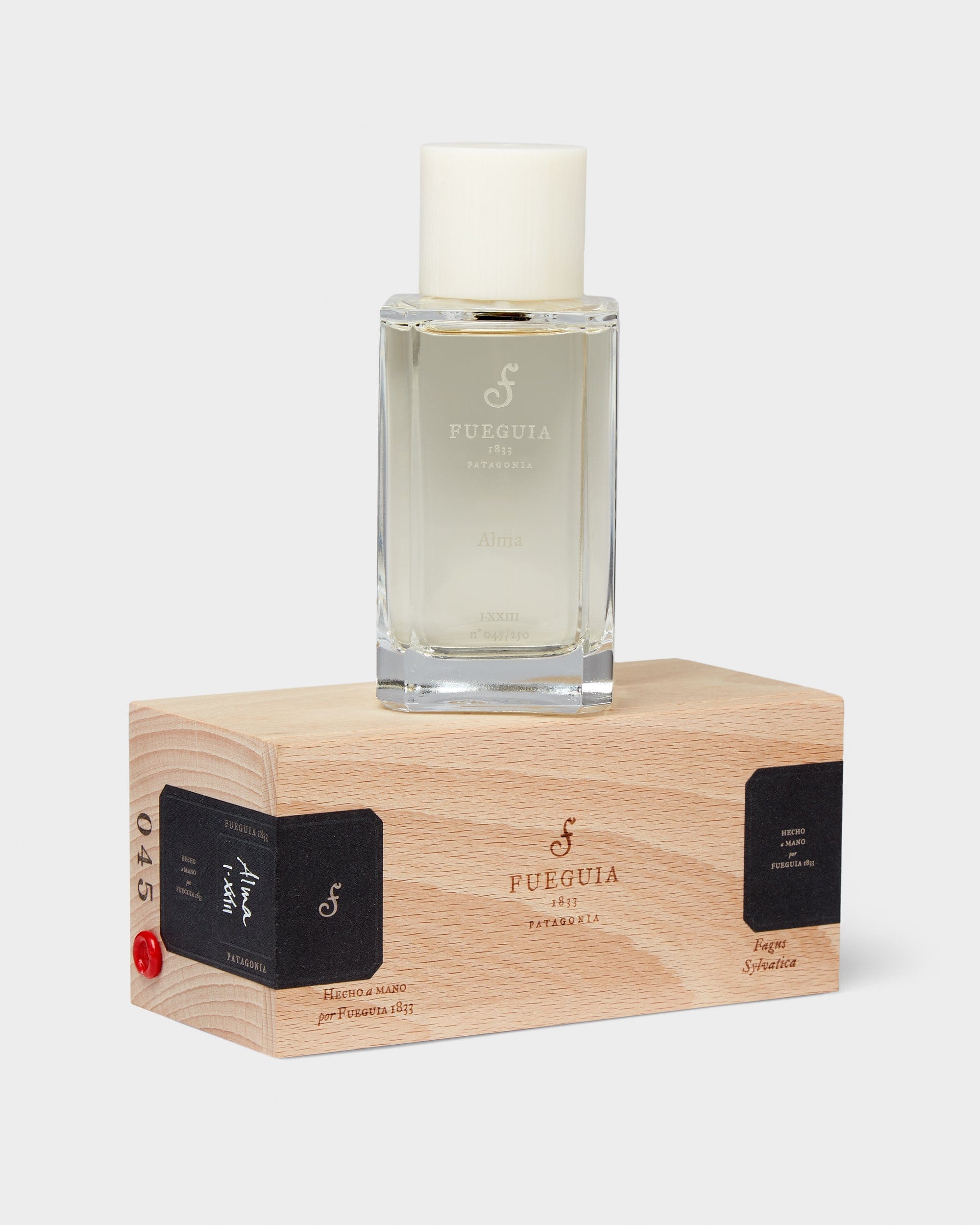 Alma Perfume by Fueguia 1833 | The Fife Arms Shop