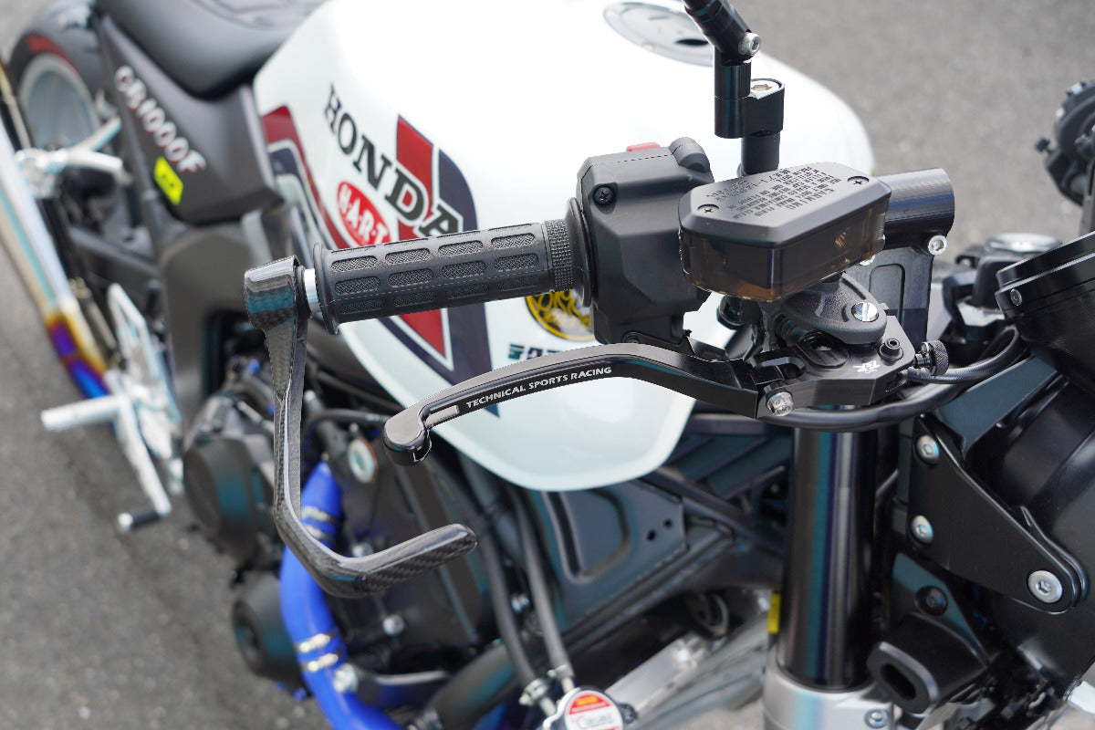 TSR/ブレーキレバー CBR1000RR-R STマスター用 – TSR ONLINE SHOP