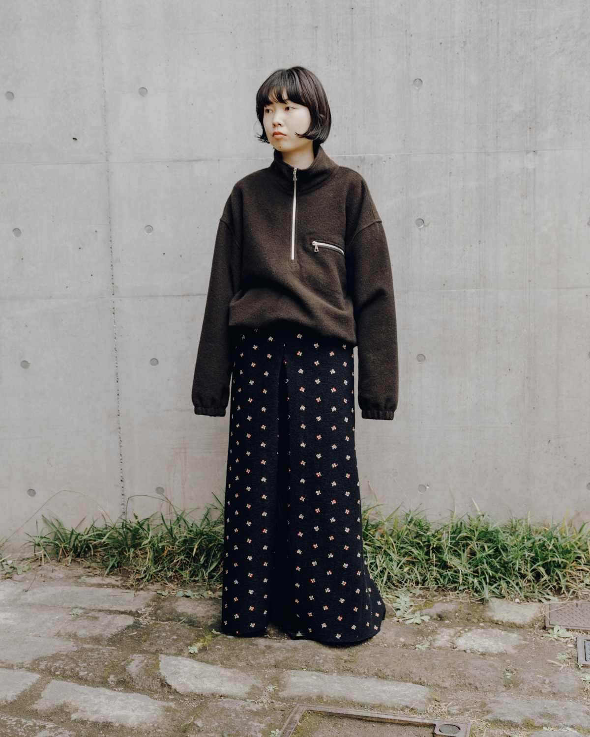 RIER】25AW Collection -styling- | MAIDENS SHOP WOMEN