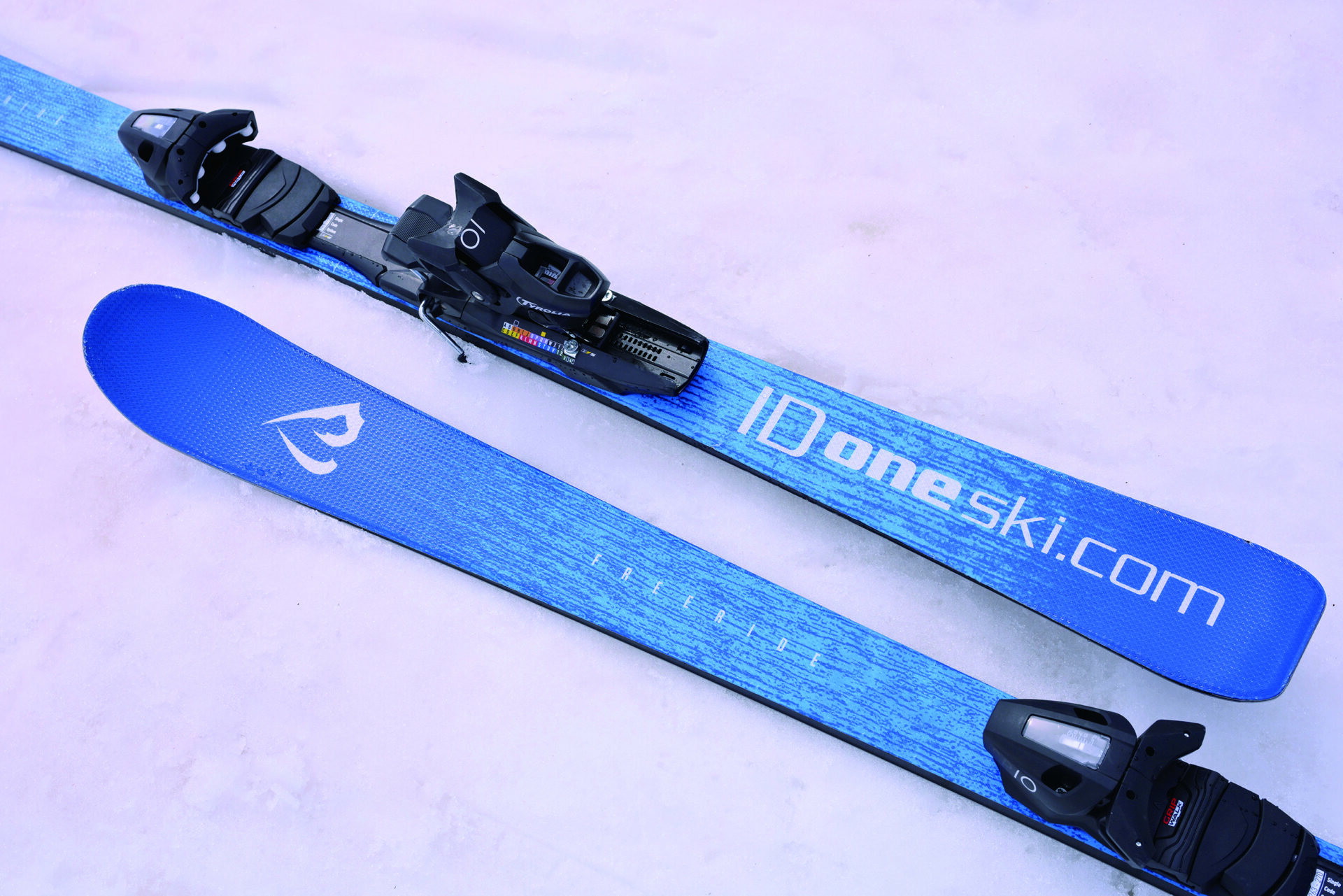 スキー IDone FR-X167 Pivot12 2026年最新】ID ONE FR-Xの人気アイテム