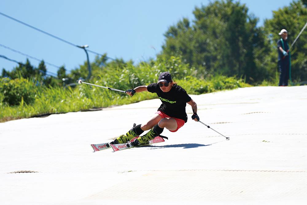 サマーゲレンデ情報2025｜特集記事一覧｜スキーネット skinet スキー