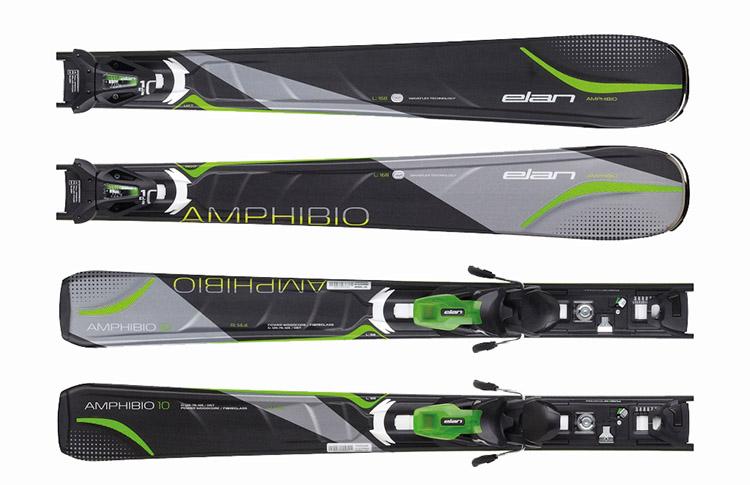Elan Amphibio 10 Review – Traventuria Sports