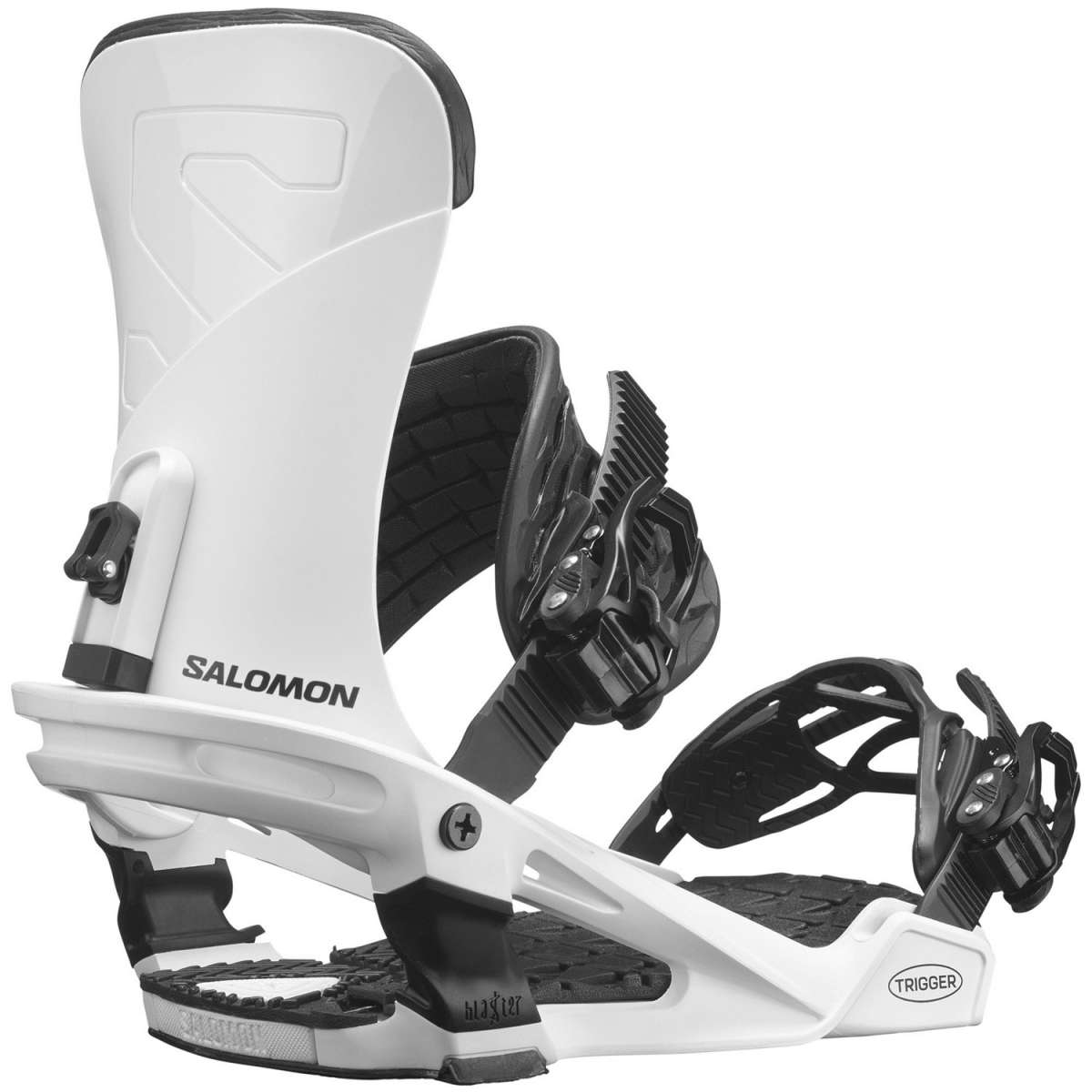 Salomon Trigger Snowboard Bindings 2024 – Ski Pro AZ