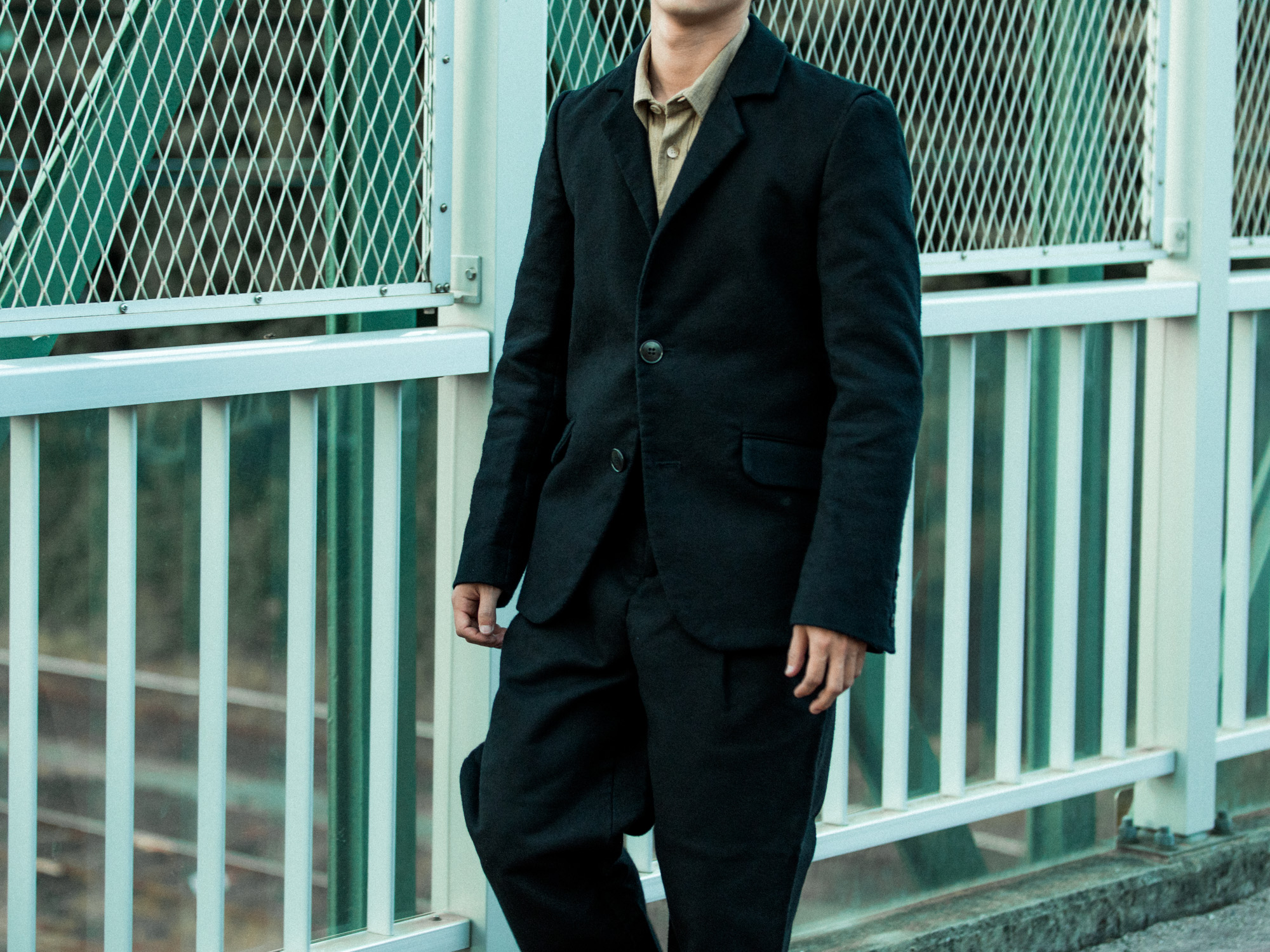 SLOW&STEADYの原点 FRANK LEDER “DEUTCSLEDER “のご紹介。 ｜ SLOW&STEADY