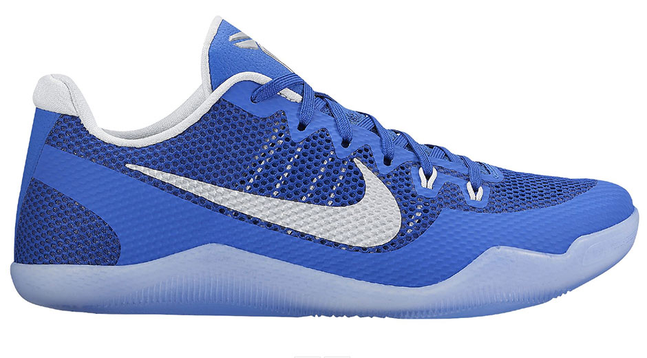 海外展開中☆NIKE KOBE 11 SIX TEAM COLORWAYS 【ナイキ コービー11