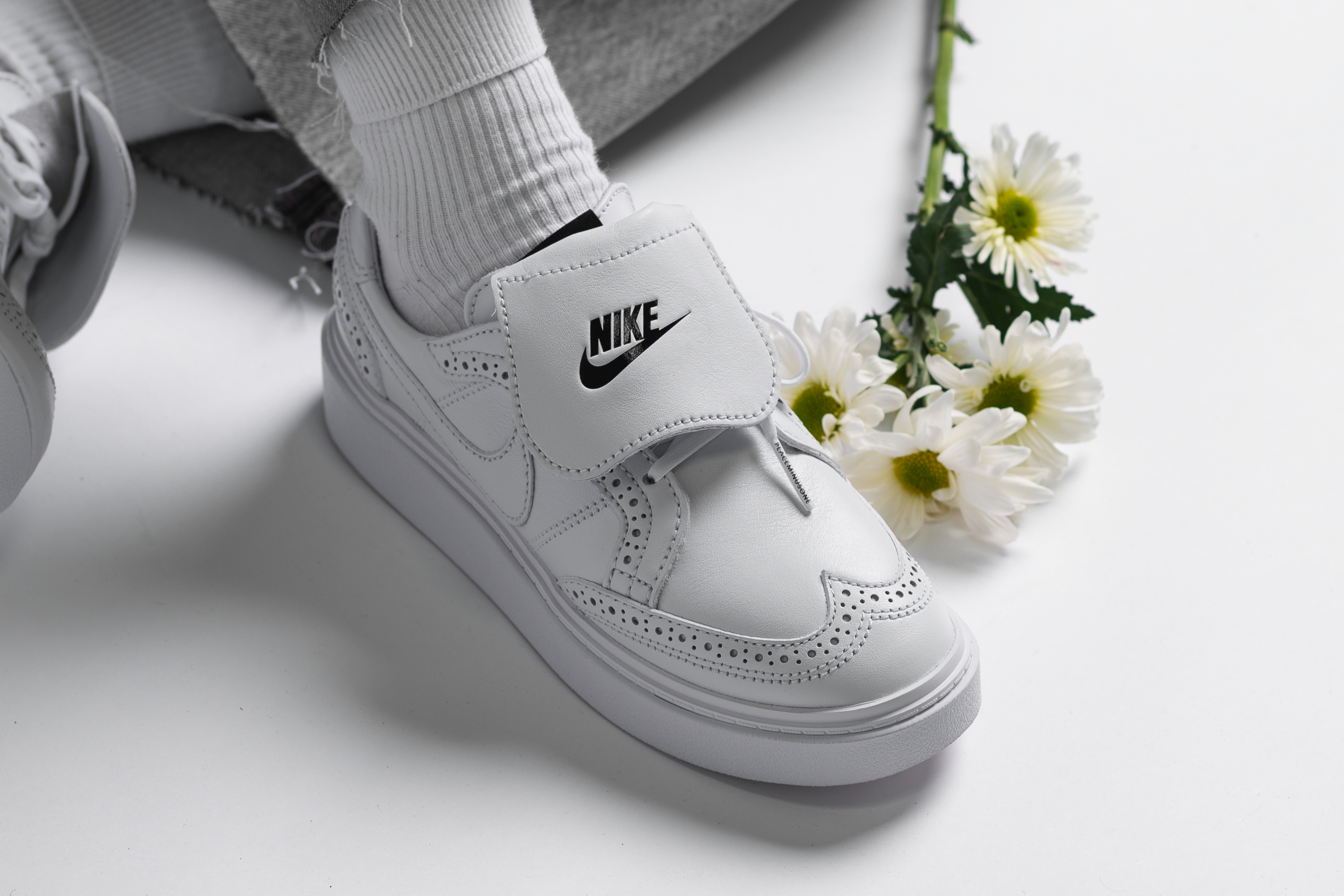 Sneaker Politics