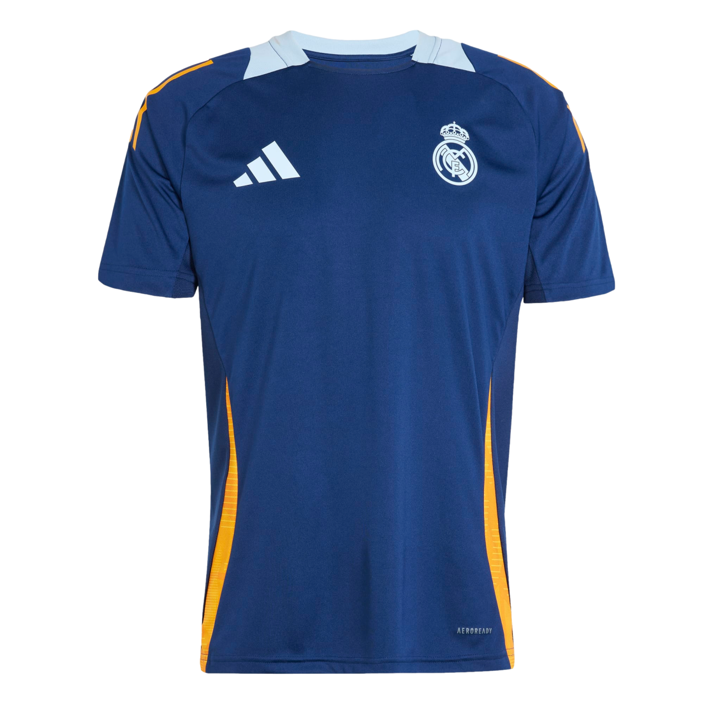 Adidas Real Madrid Tiro 24 Competition Training Jersey Soccer