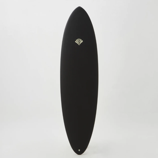 ビーチアクセス・ソフトボード】7'0” 48L ミッドレングス ワックス