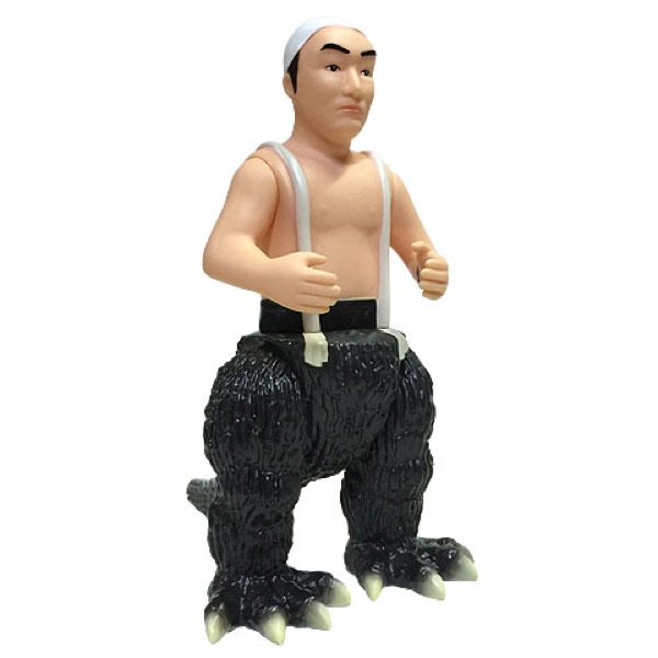 2019年11月22日からの「東京コミコン2019」へ出店するM1号から新作