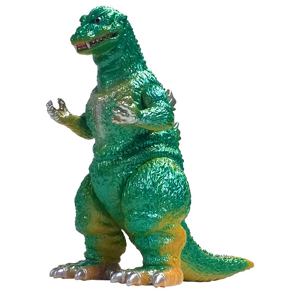 2019年11月22日からの「東京コミコン2019」へ出店するM1号から新作