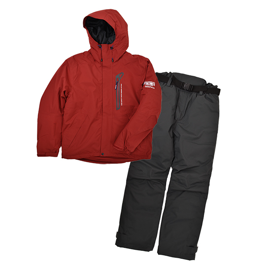 RBB ウィンタースーツ - RIVALLEY FISHING GEARRIVALLEY FISHING GEAR