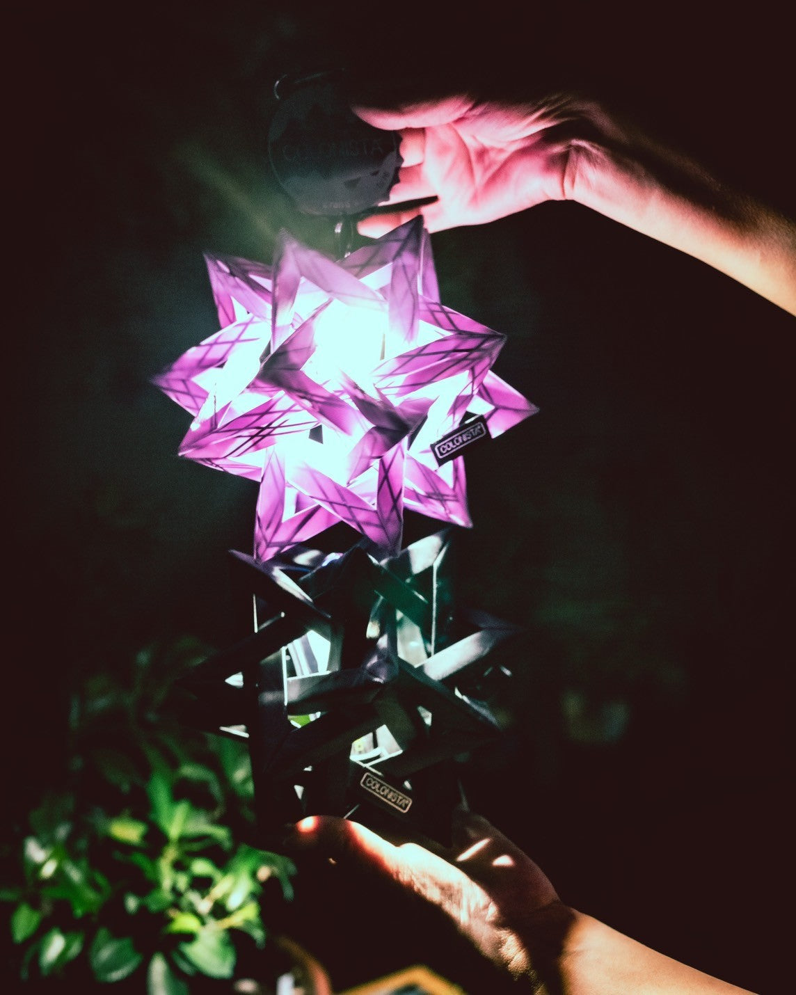 CONPE10 (コンペイトウ） - SOIL HACK SOCIETY