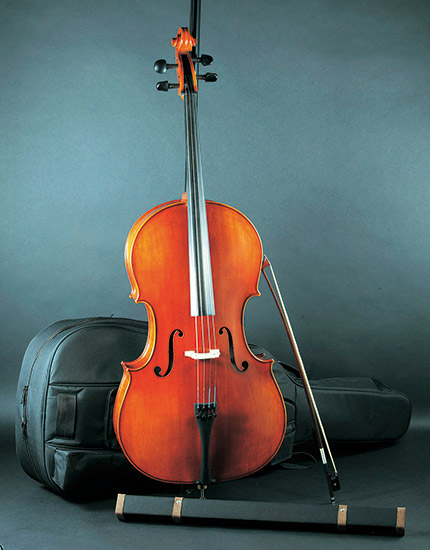 イーストマンEastman セットチェロ - 【江古田ストリングス】東京練馬