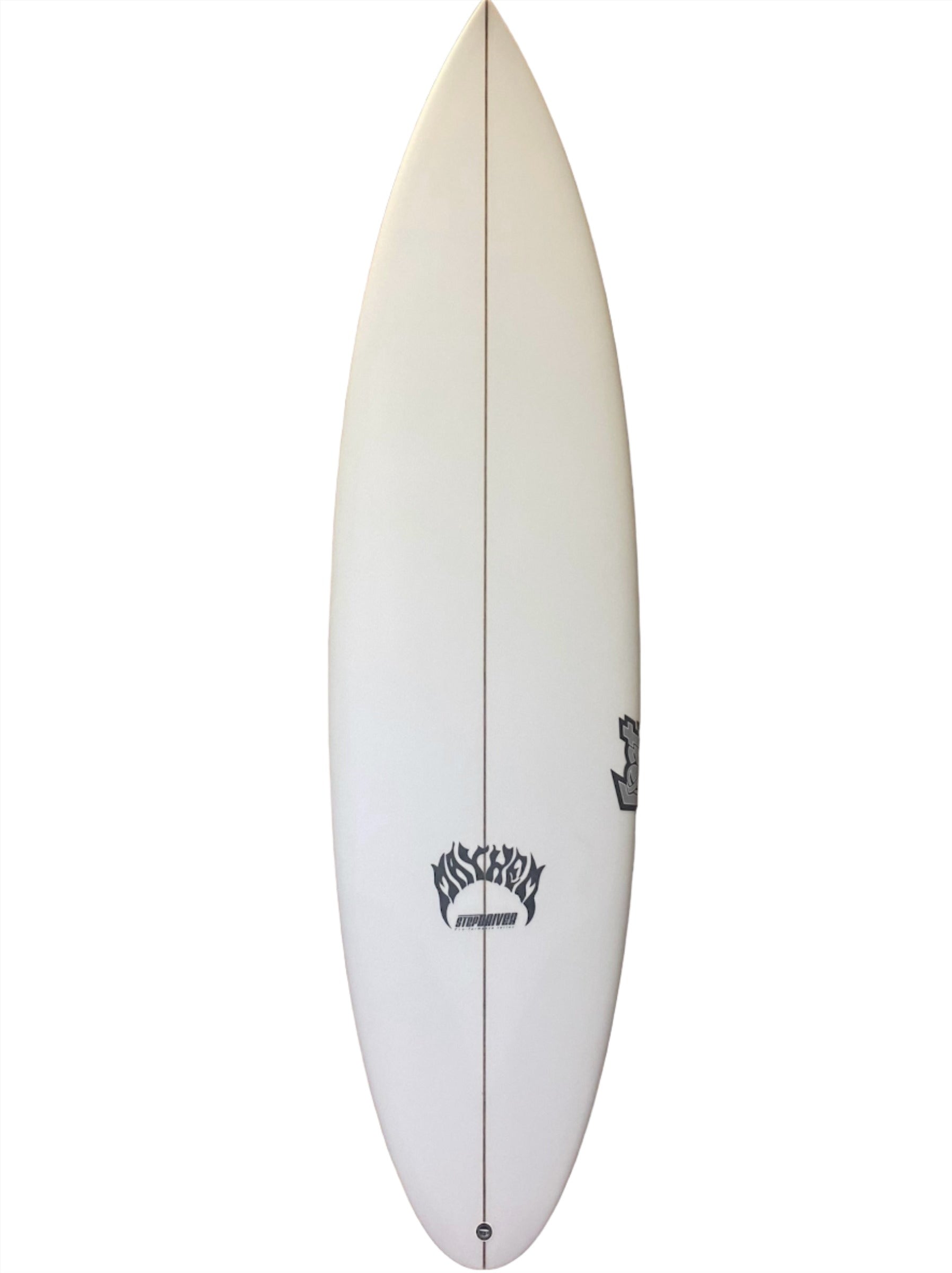 Lost Mayhem Step Driver 6'2