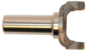 DRIVESHAFT YOKE,27 SPLINE,1310,5 1/2