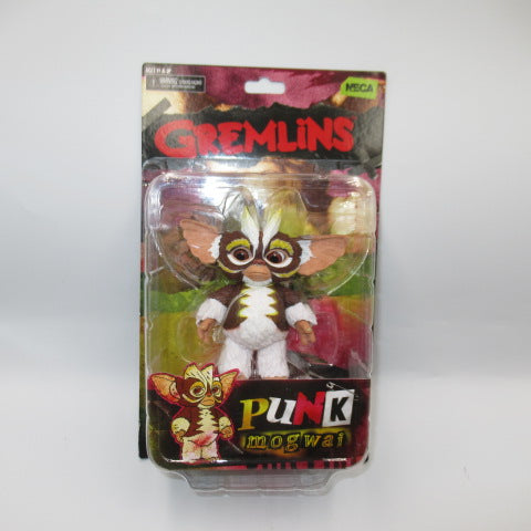 NECA☆GREMLiNS2☆グレムリン☆PUNK MOGWAI☆パンクモグワイ☆人形