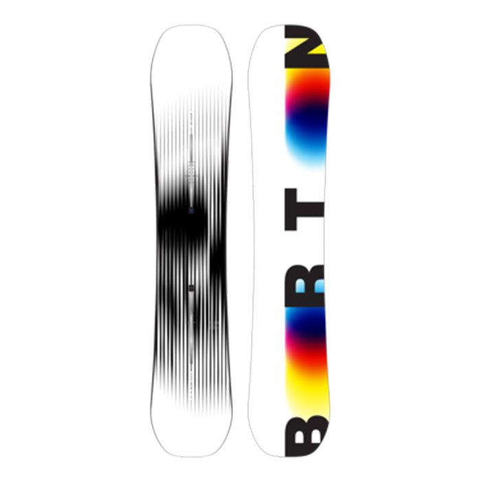 BURTON バートン CUSTOM X 25-26 スノーボード