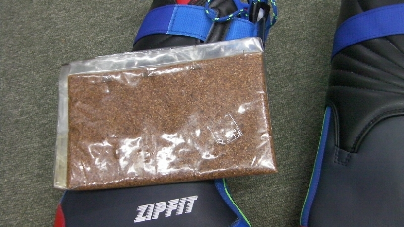 ZIPFITカスタムインナー | SPORTS3110