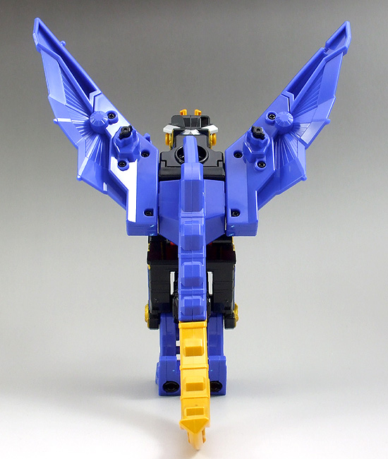 人生に玩具あり2式 手裏剣戦隊ニンニンジャー【シュリケン合体DX