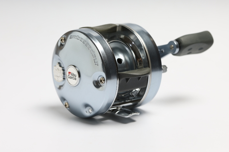 アブガルシア アンバサダー レコード RCN40 激レア 4600 – Tackle Shop