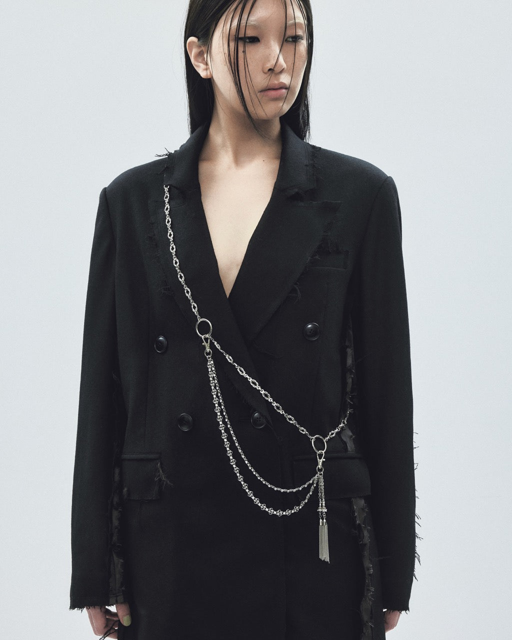 タナカダイスケ|bijou chain 2way phone strap – tanakadaisuke