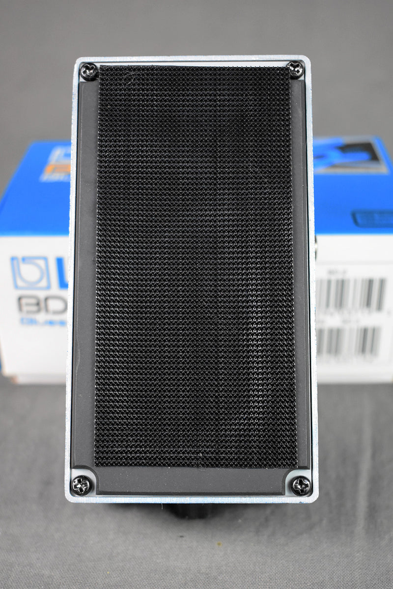 2000s Boss BD-2 Analog Man RE-J Project Mod – Telluride Music Co.