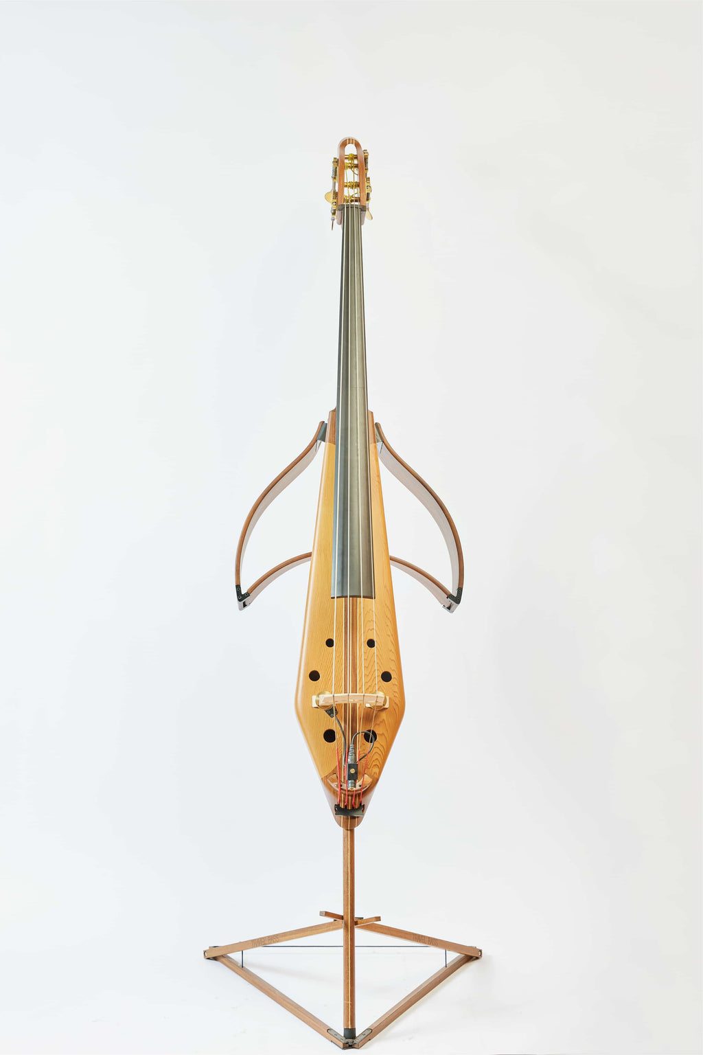Travel Bass 2023 コントラバス・アップライトベース【トラベルベース