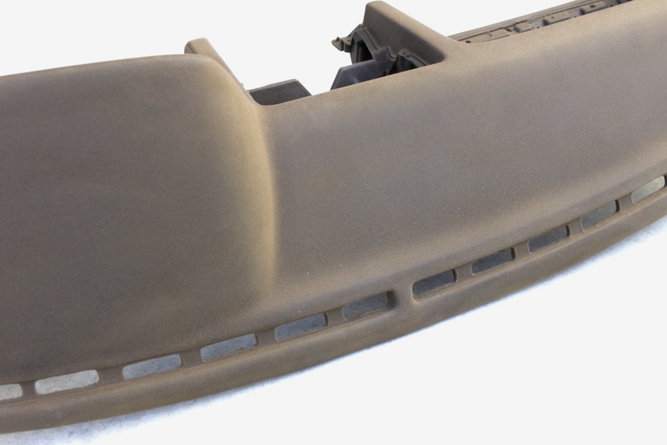 20ソアラ MZ21用 グランベールインテリア 完成 ～ ダッシュボード ～