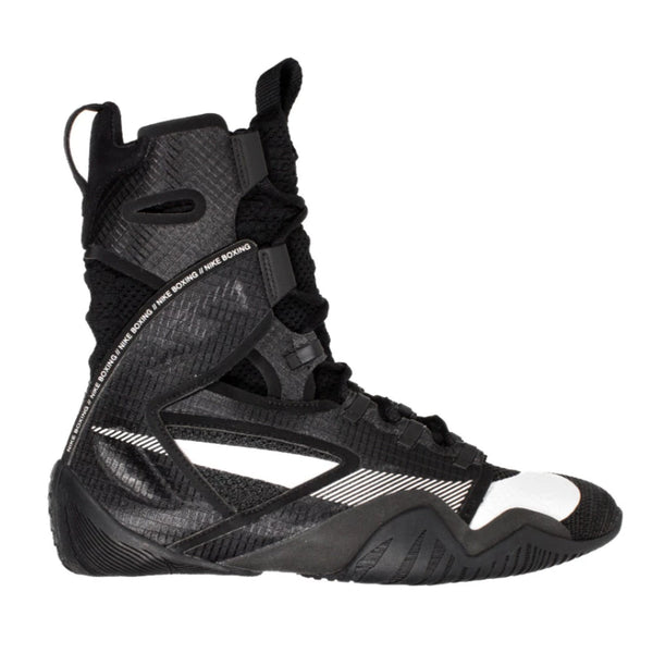Nike Boxing HyperKO 2.0 Shoes Boots Black Edmonton Canada – The