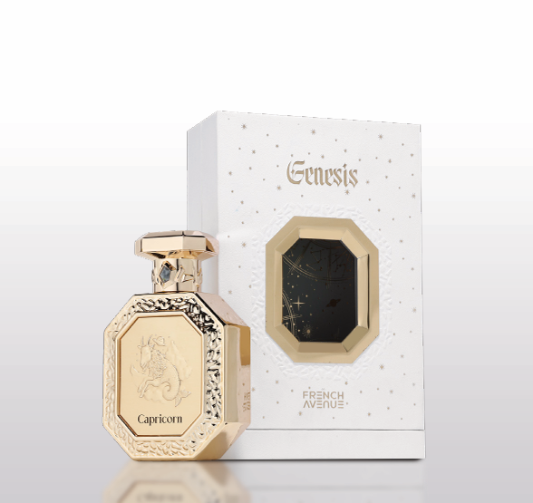 Buy French Avenue Genesis Capricorn Perfume 90ml – Fantasy Centre