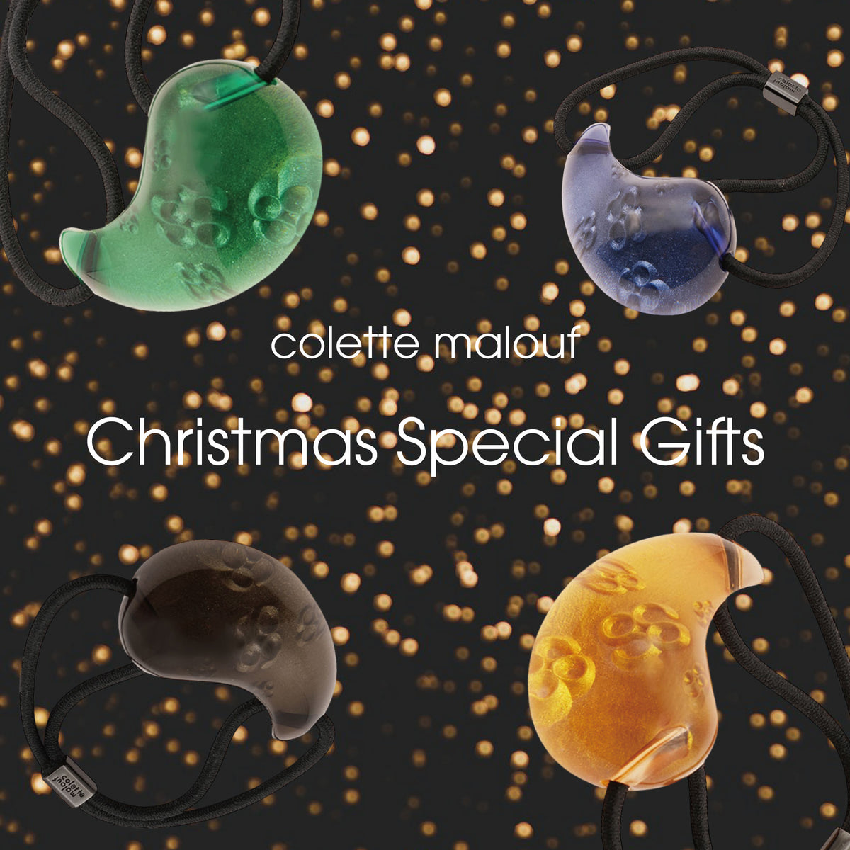 Christmas Special Gift | THE HAIR BAR TOKYO