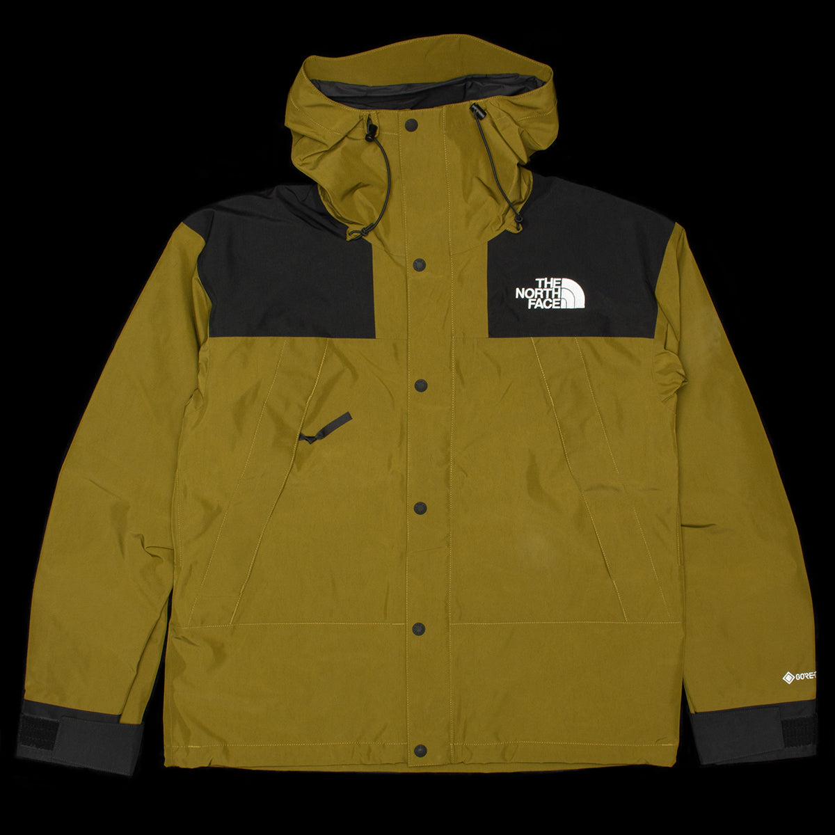 Gore-Tex® Mountain Jacket – Premier