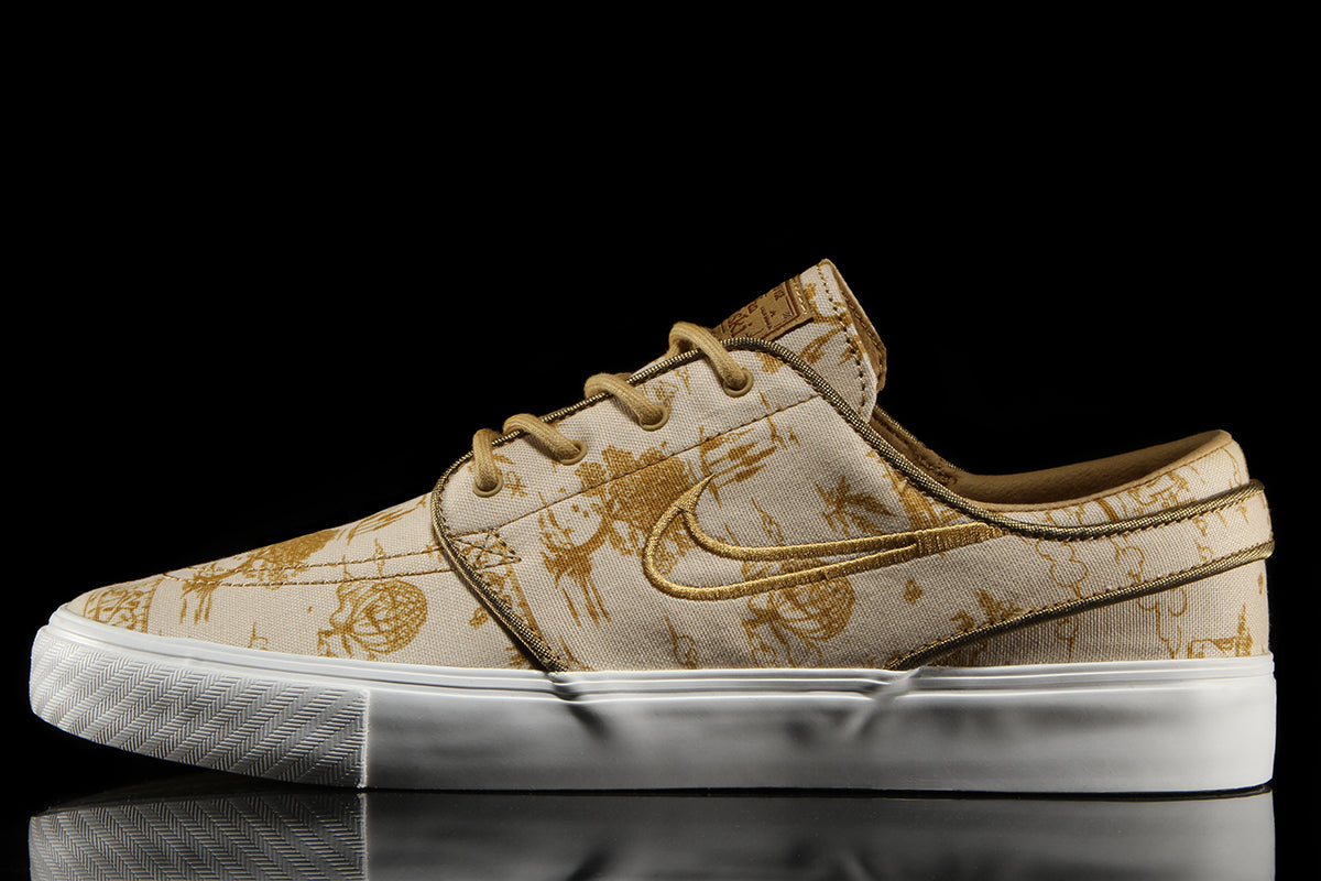 Zoom Janoski OG+ – Premier