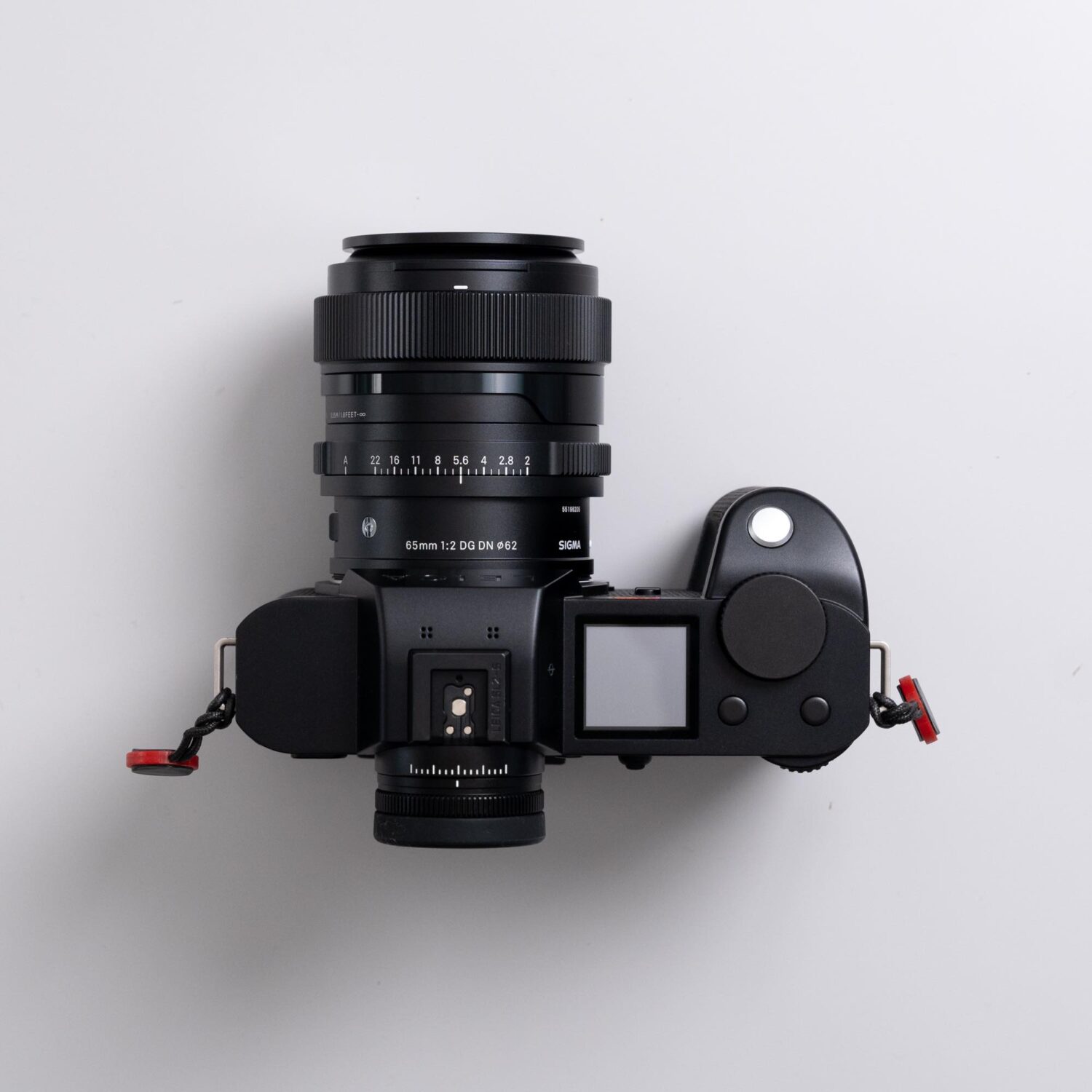 作例】曇天と『SIGMA 65mm F2 DG DN』+『Leica SL2-S』 | トバログ