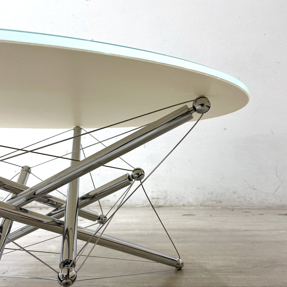 カッシーナイクスシー Cassina ixc. 713 Table ローテーブル センター
