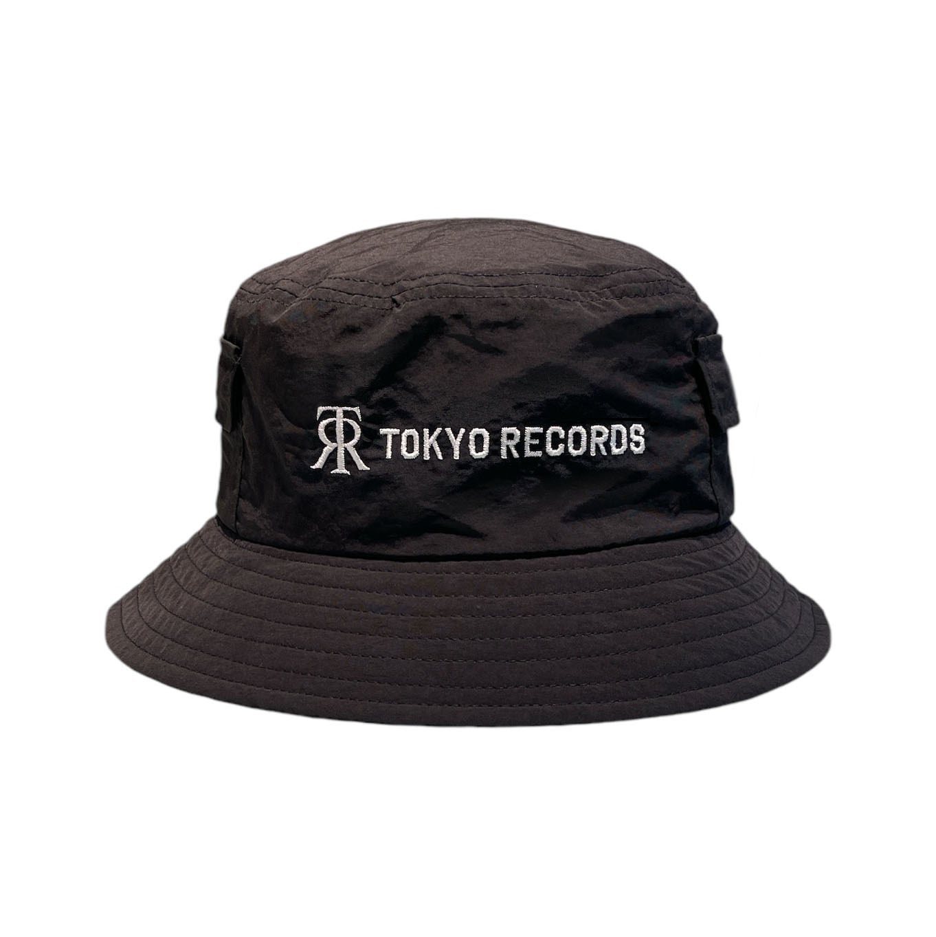 バケットハット – TOKYO RECORDS OFFICIAL SHOP