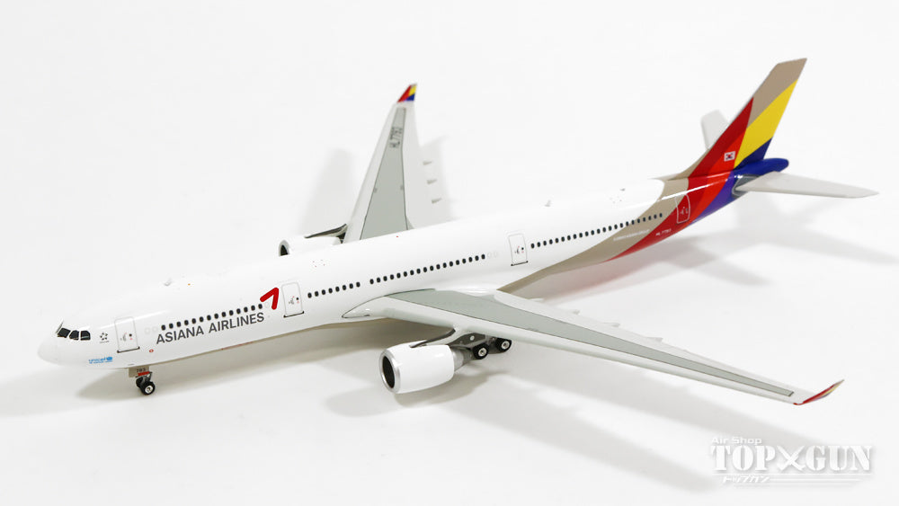 Phoenix A330-300 アシアナ航空 HL7793 1/400 [11106]