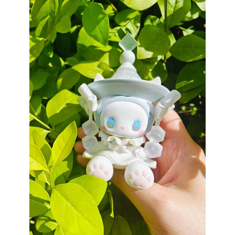 Emma Secret Forest Coffee Shop Series Suger Cube – TOYSEZ