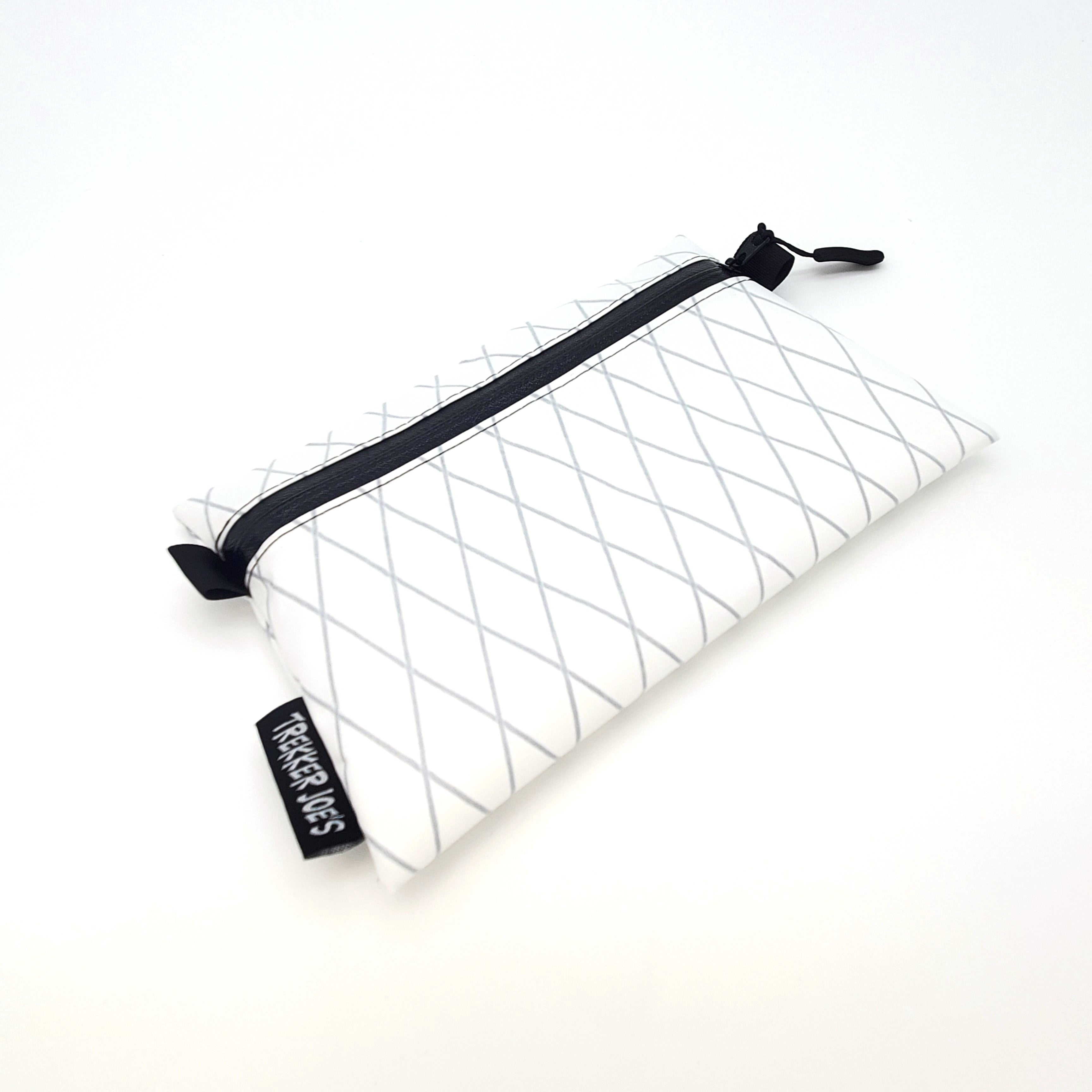 Ultralight Zip Pouch - Trekker Joe's