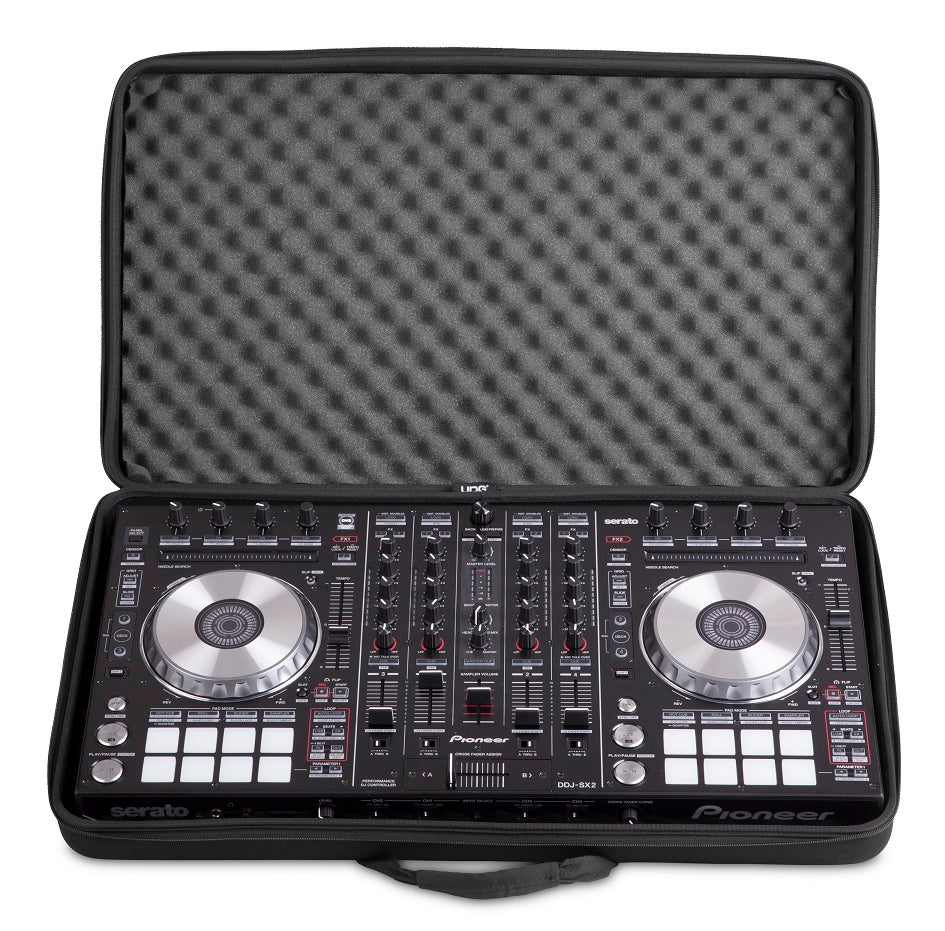 U7103BL Urbanite DJコントローラーケース Udg U7103BL Urbanite - DDJ